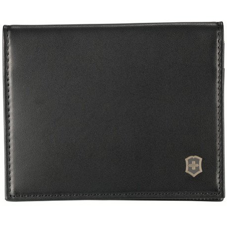 

Портмоне Victorinox Travel Altius Edge Vt602004 черный