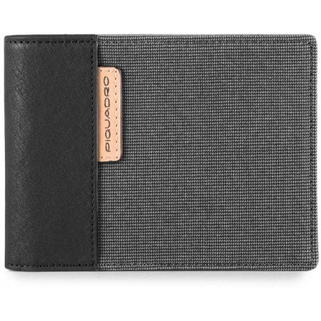 

Портмоне Piquadro BLADE/Grey PU257BL_GR серый