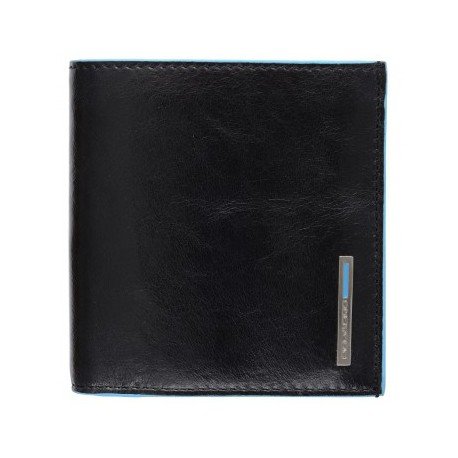 

Портмоне Piquadro Blue Square PU1741B2_N черный