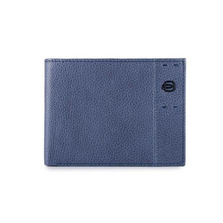 

Портмоне Piquadro Pulse (P15) PU1392P15S_BLU синий