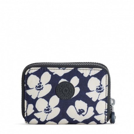 

Портмоне Kipling ABRA/Bold Flower K16057_24X серый