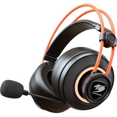 

Наушники Cougar Immersa Pro Prix