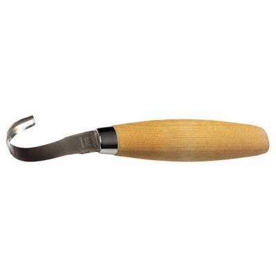 

Нож Morakniv Woodcarving Hook Knife 162 (13446)