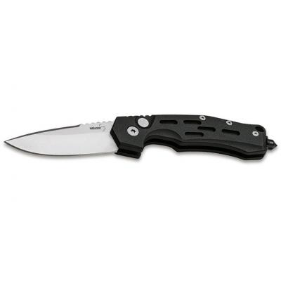 

Нож Boker Plus Thunder Storm Auto (01BO792)