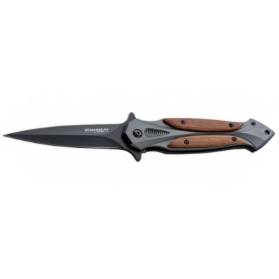 

Нож Boker Magnum Starfighter XL (06RY069)