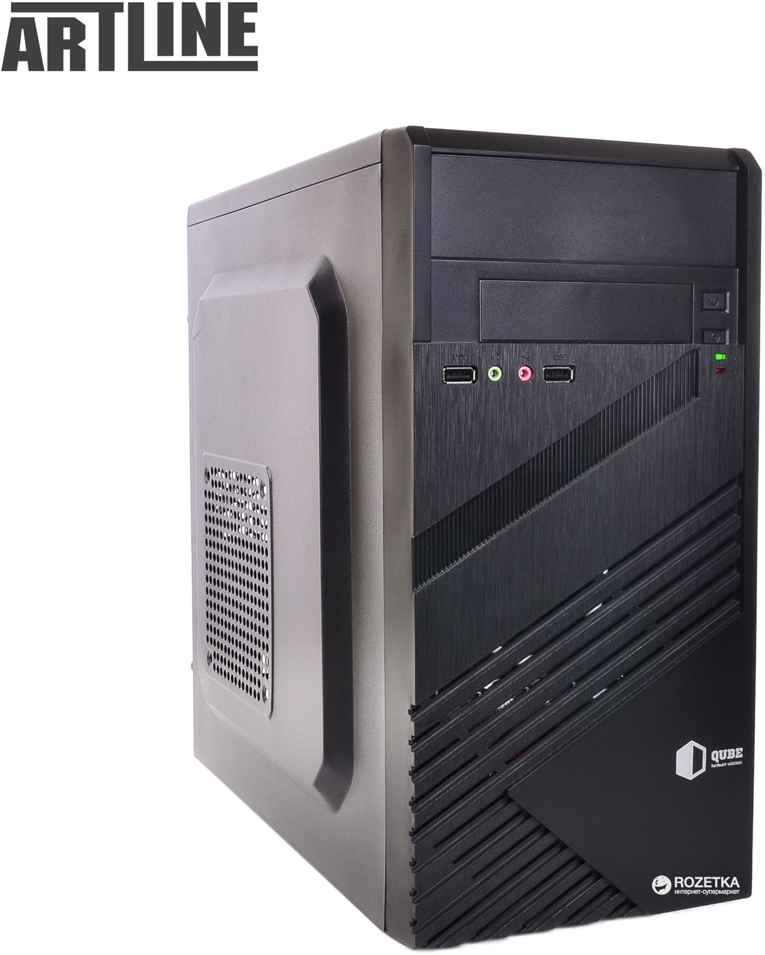 

Компьютер Artline Business B21 v06