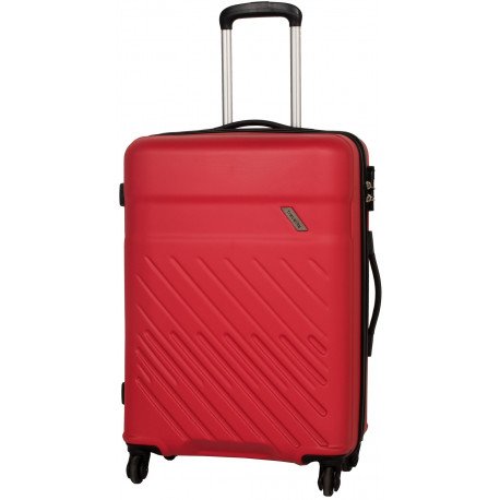 

Чемодан Travelite VINDA/Red TL073848-10 красный