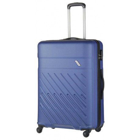 

Чемодан на 4 колесах Travelite VINDA/Royal Blue Большой TL073849-21 синий