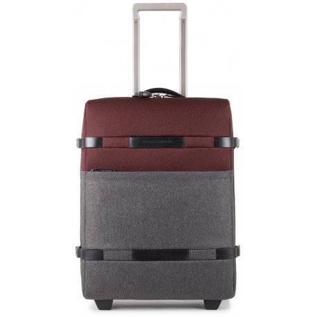 

Чемодан Piquadro MOVE2/Red-Grey BV3877M2_RGR красный