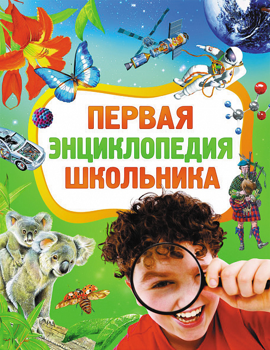 

Первая энциклопедия школьника Росмэн 256 стр. (kni0000550)