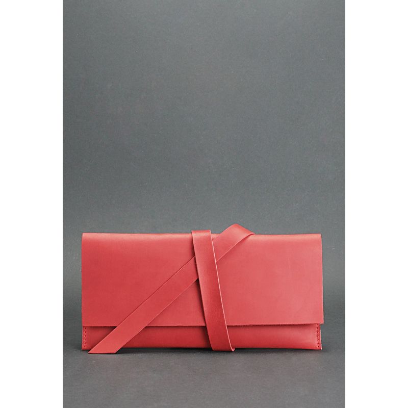 

Тревел-кейс BlankNote 12x24 см Коралловый