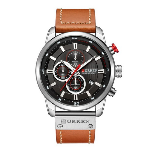 

Часы наручные Curren 47 мм