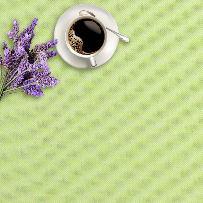 

Скатерть 6530 Time Textile 135x200 см Зеленый