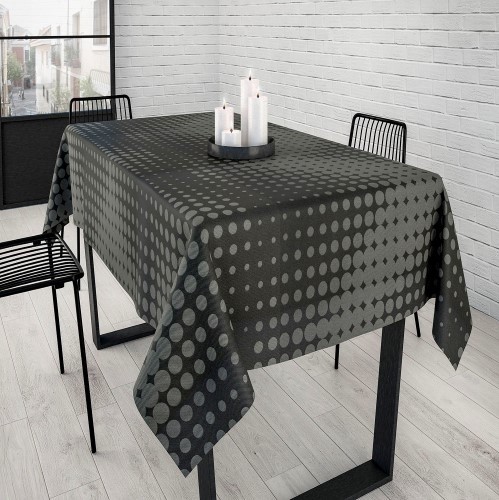 

Скатерть 8509 Time Textile 140x250 см Серый