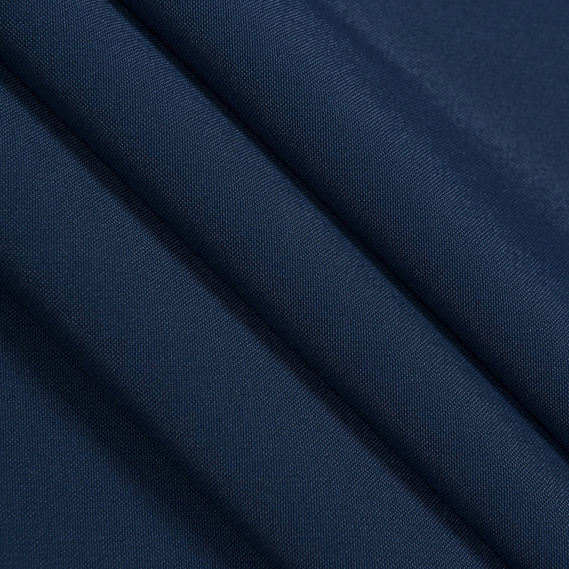 

Круглая скатерть 6859 Time Textile Ø140 см Синий
