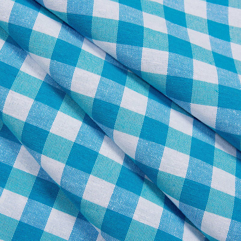 

Скатерть 8387 Time Textile 100x140 см Голубой