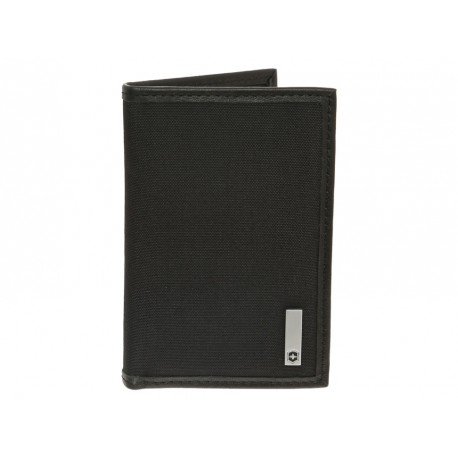 

Кредитница Victorinox ALTIUS 3.0 Tokyo/Black Vt301648.01 черный