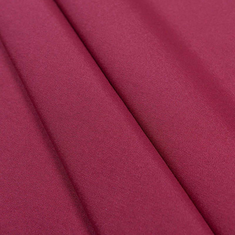 

Круглая скатерть 6848 Time Textile Ø140 см Бордовый
