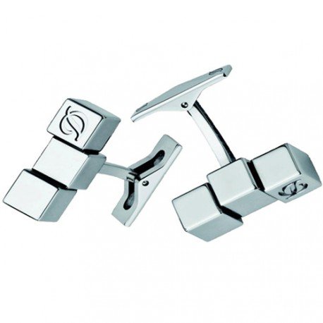 

Запонки ST Dupont 3 Cubes Du5472