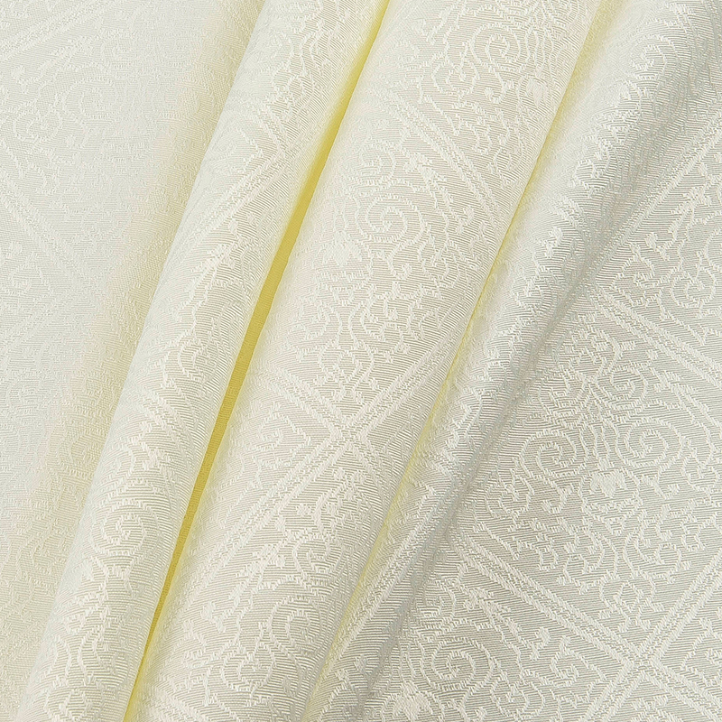 

Круглая скатерть 6863 Time Textile Ø160 см Бежевый