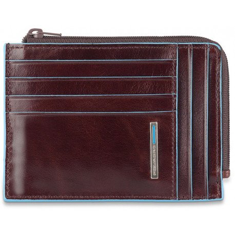 

Кредитница Piquadro Blue Square (B2) PU1243B2R_N черный