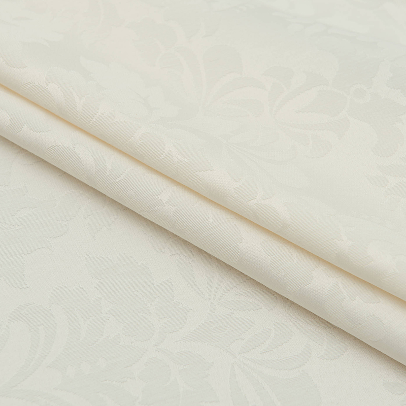 

Скатерть 6599 Time Textile 160x240 см Молочный