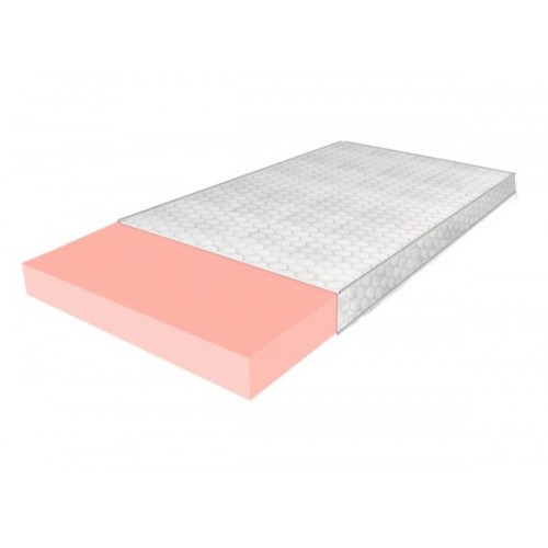 

Матрас HIGHFOAM Emerald Dream 180х200 см