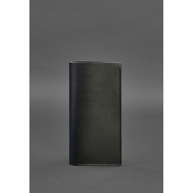 

Тревел-кейс BlankNote 13x21 см Черный