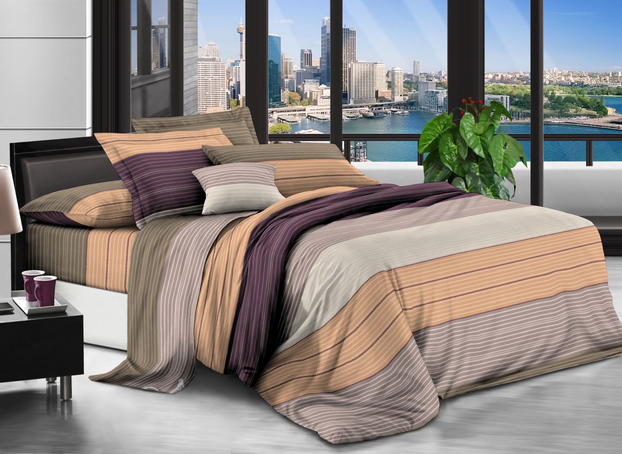 

Набор постельного белья НШ 180х215 см