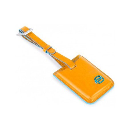 

Брелок Piquadro BL SQUARE/Yellow AC3955B2_G желтый