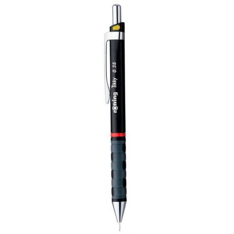 

Ручка карандаш Rotring Tikky 2007 Black S0770490