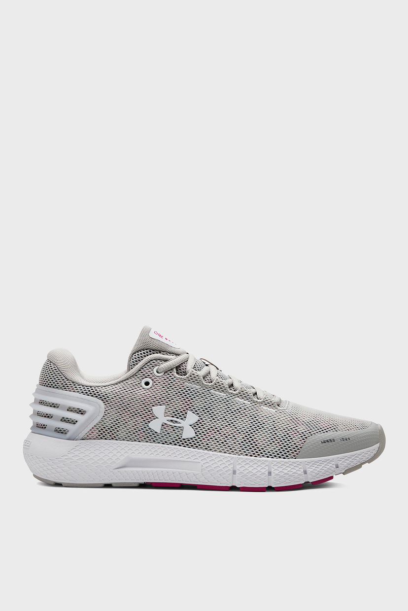 

Женские серые кроссовки UA W Charged Rogue Amp Under Armour 36,5 3021899-100