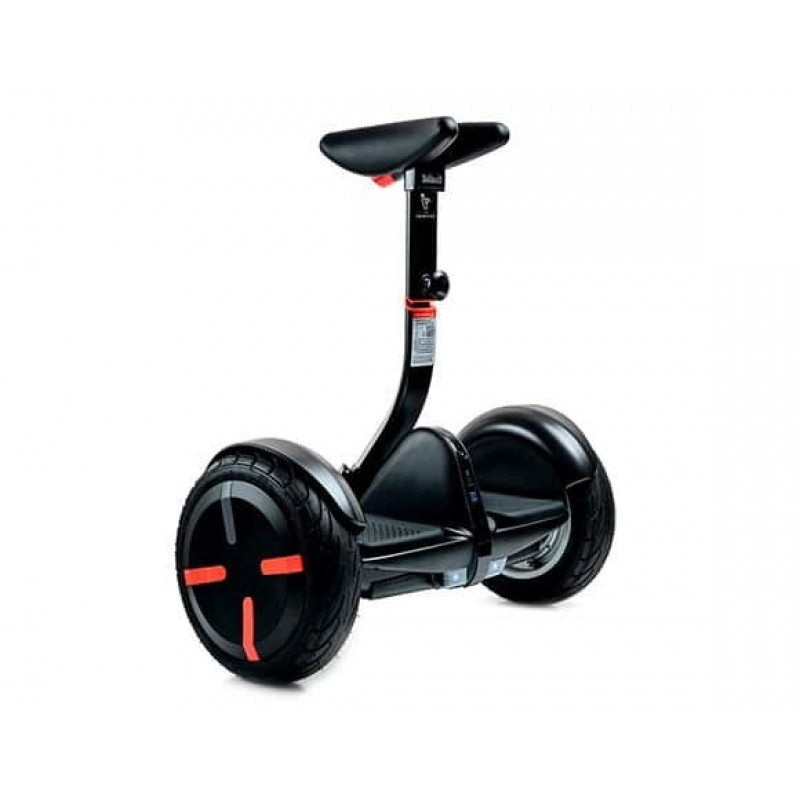 

Гироскутер Ninebot by Segway miniPRO 320 Black