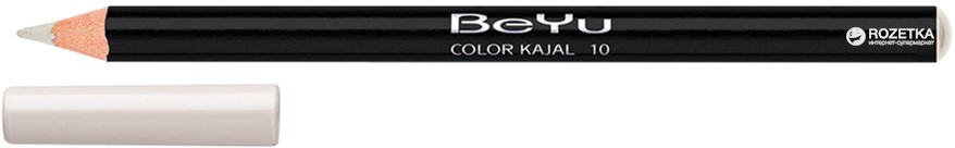 Акція на Косметический карандаш BeYu для глаз Kajal 10 1.1 г (4033651021861) від Rozetka UA