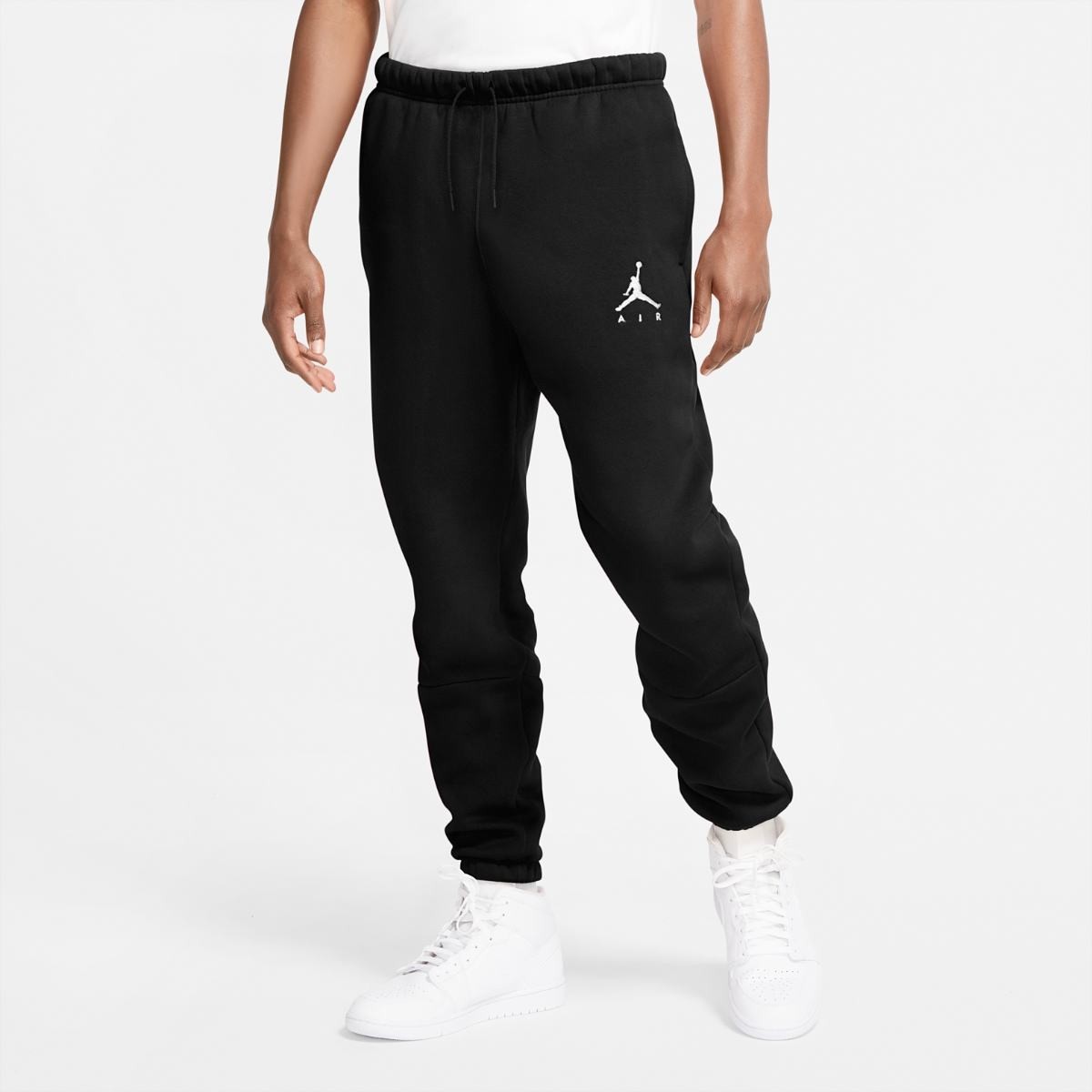 

Штаны Jordan AIR FLEECE PANT (XL) CK6462-010