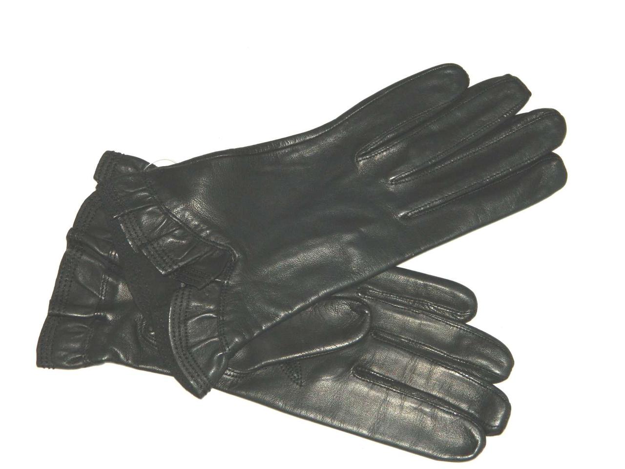 

Перчатки кожаные женские Alpa Gloves 229-1 подкладка шелк размер 8