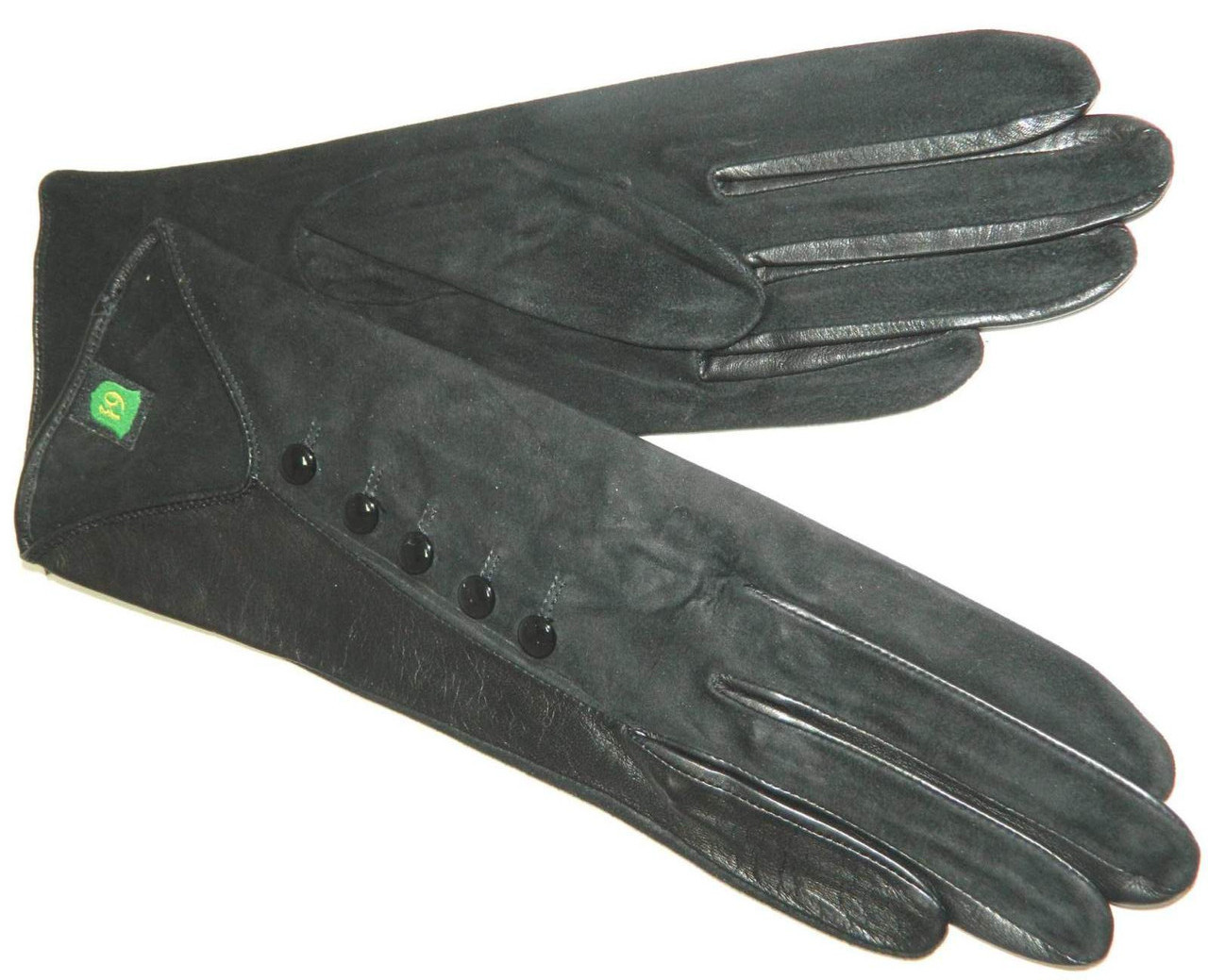 

Перчатки женские кожаные Alpa Gloves 273 без подкладки размер 8