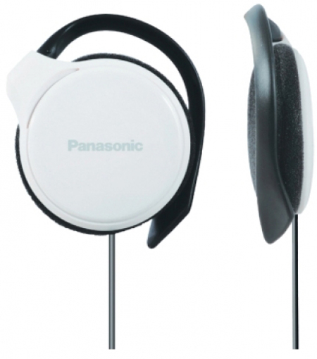 

Навушники Panasonic RP-HS46E-W (5686066)