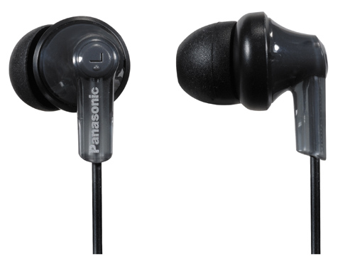 

Навушники Panasonic RP-HJE118GU-K (6047162)