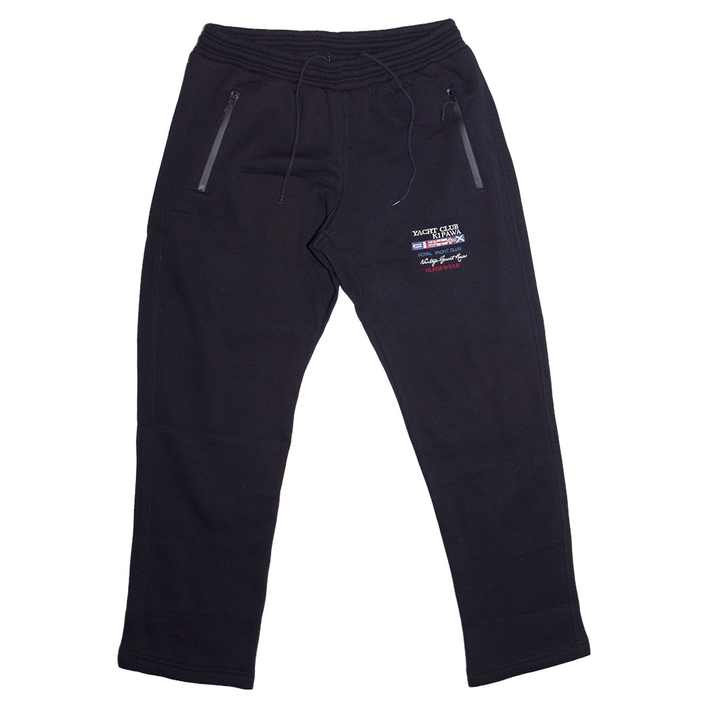 

Спортивные штаны OLSER br00088946 (72) чёрный