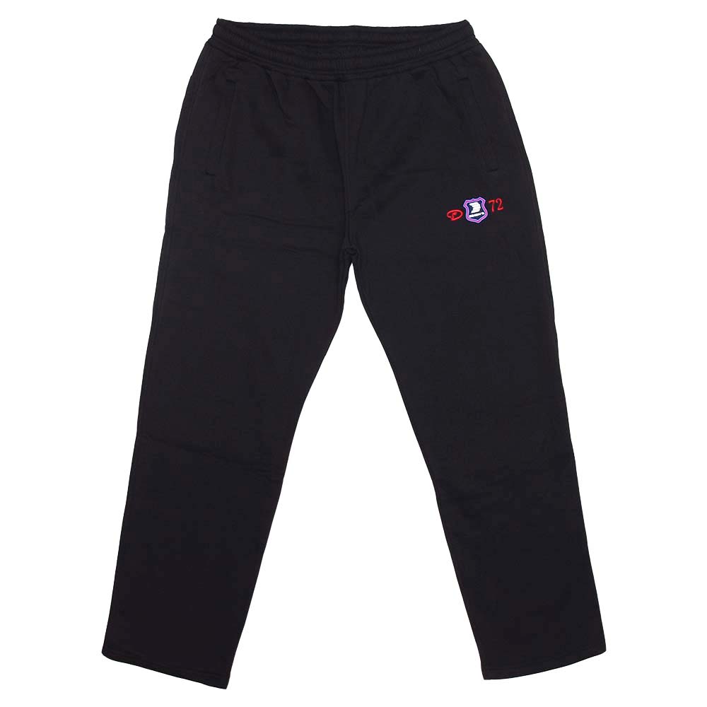 

Спортивные штаны DEKONS br00058684 () чёрный, Спортивные штаны DEKONS br00058684 (76) чёрный