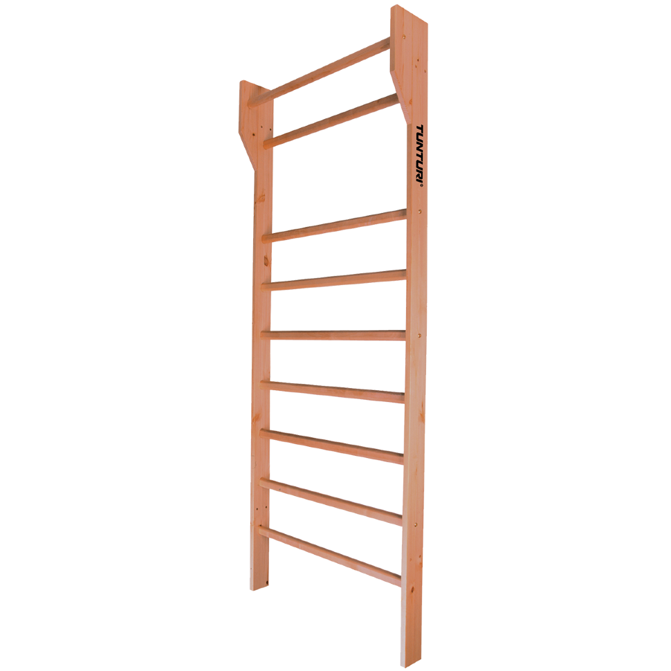 

Шведская стенка Tunturi 210*80 cm 14TUSFU128
