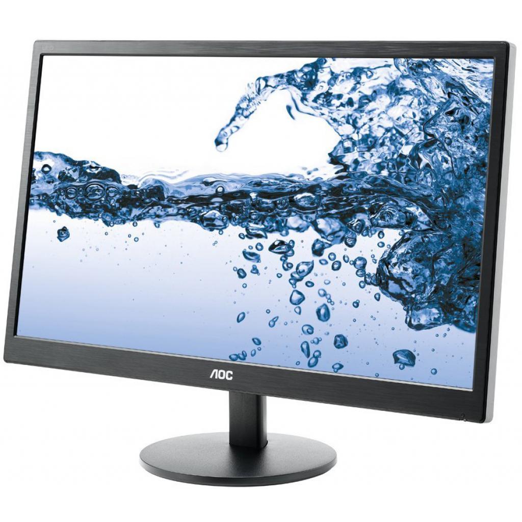 

Монитор AOC E2070SWN