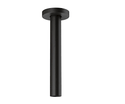 

Держатель верхнего душа GENEBRE Black 1671 41 черный (59432)