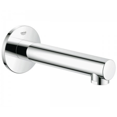 

Излив для ванны GROHE CONCETTO 13280001 хром (58107)