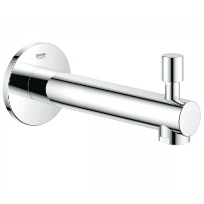 

Излив для ванны GROHE Concetto 13281001 хром (58108)