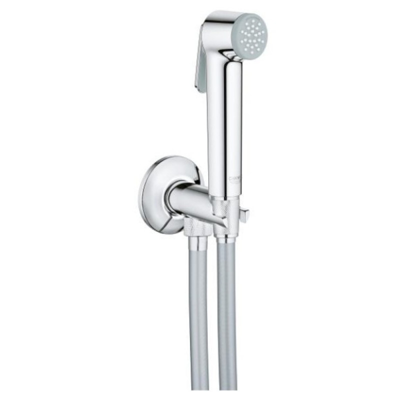 

Набор для гигиенического душа Grohe Tempesta-F Trigger Spray 26358000 хром (55852)