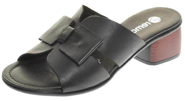 

Мюли Remonte R8759-01 41р черные