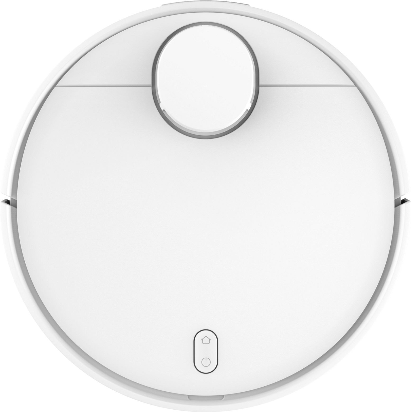Робот-пылесос Xiaomi Mi Robot Vacuum-Mop P STYTJ02YM White – фото ...