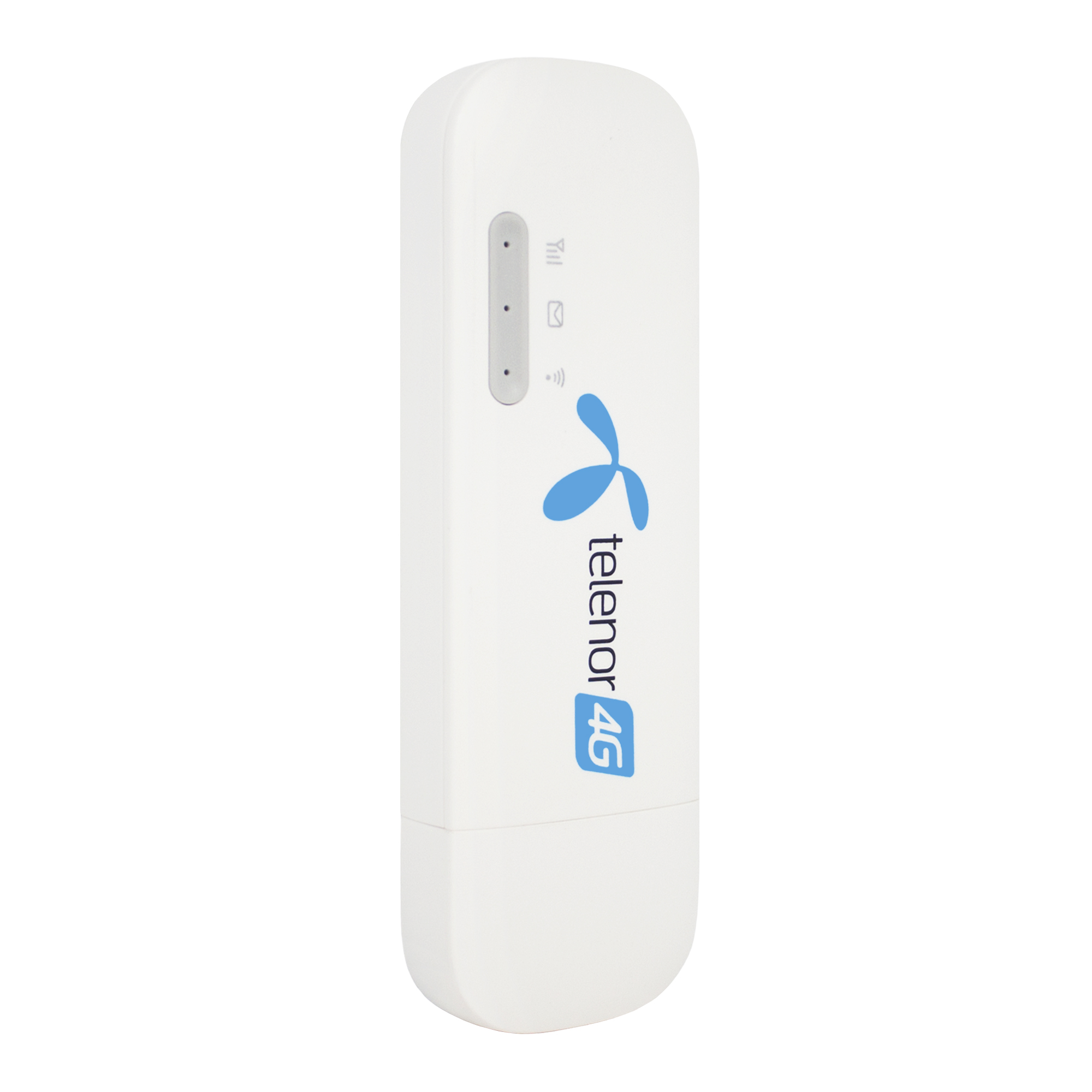 

4G LTE WiFi Модем Huawei E8372h